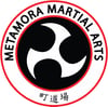 Metamora Martial Arts logo