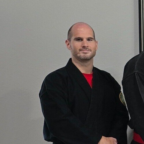 Adam Bockler